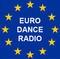 Euro Dance Radio (EDR) Logo