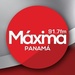 Maxima Panama Logo