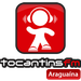 Tocantins FM Araguaína Logo