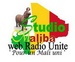 Web Radio Unité Logo