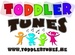 Miane Internet Radio - Toddler Tunes Logo