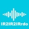 IR2IR2IRRDO Logo