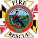 Frederick County Fire and Rescue Services	 Logo