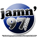 Jamn97.com Logo