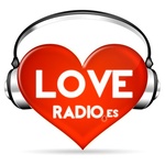 Love Radio Logo