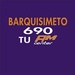 Radio Barquisimeto 690 Logo