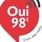 Oui 98 Logo