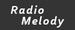 Radio Melody with Brother Bjorn Logo