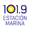 Estacion Marina Logo