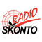 Radio Skonto Logo