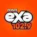 Exa FM - XHWJ Logo