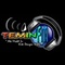 Temin FM Logo