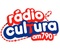 Rádio Cultura Taubaté Logo