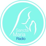 Santa Maria Radio Logo