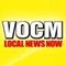 VOCM - CKVO Logo