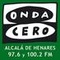 Onda Cero Alcalá de Henares Logo