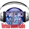 Radio VGR Logo