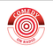 Comedy On Radio Logo