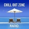 All Time Greatest Radio - Chillout Zone Logo