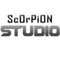 Scorpion Studio Radio Logo