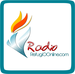 RadioRefugioOnLine Logo