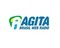 Agita Brasil Web Radio Logo