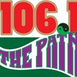 Kool Oldies 106.1 - WQTL Logo