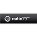 Radio79 - Relax Logo