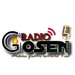 Radio Gosen Logo