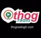 ThoG Radio Logo