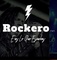 Rockero Radio Logo