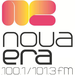 Radio Nova Era Logo