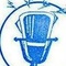 Radio Justice 98.5 FM Logo