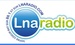 LNA Radio Logo