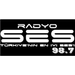 Adana Radyo Ses Logo