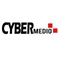 CyberMedio Radio Logo