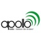 Apollo Radio Logo