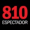 Radio El Espectador Logo