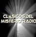 Clásicos del misterio radio Logo