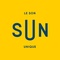 SUN Nantes Logo