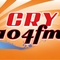 CRY Logo