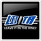 Leave It In The Ring Logo