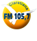 Claretiana FM Logo