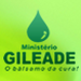 Rádio Web Ministério Gileade Logo