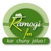 Royal Media Services - Ramogi FM Logo