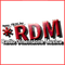 Radio Dimensione Musica Logo