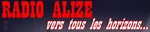 Radio Alize Web Logo