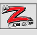 La Zeta 1570 - KTUZ Logo