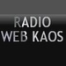 Radio Web Kaos Logo