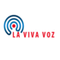 La Viva Voz Radio Logo